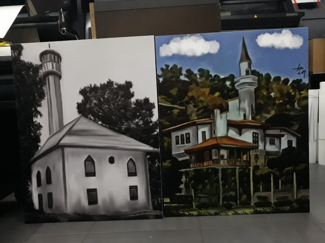 Forex — Primjer 17