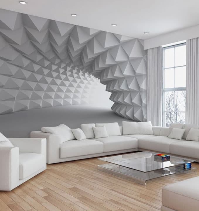 Tapete — Primjer 1