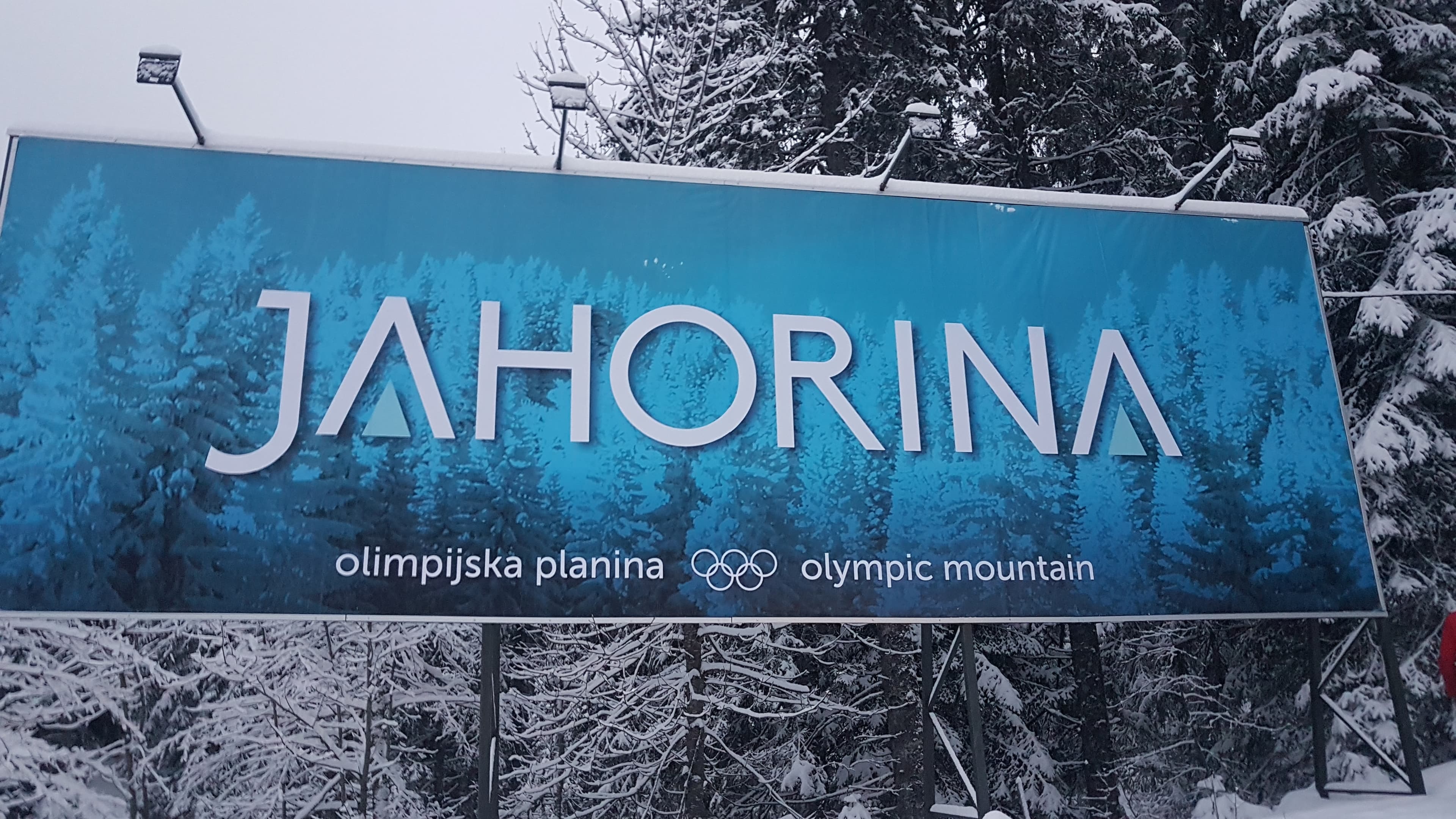 Bilbord — Primjer 6