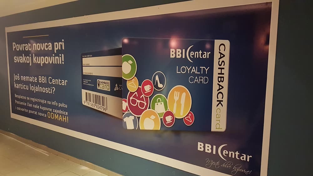 Bilbord — Primjer 10