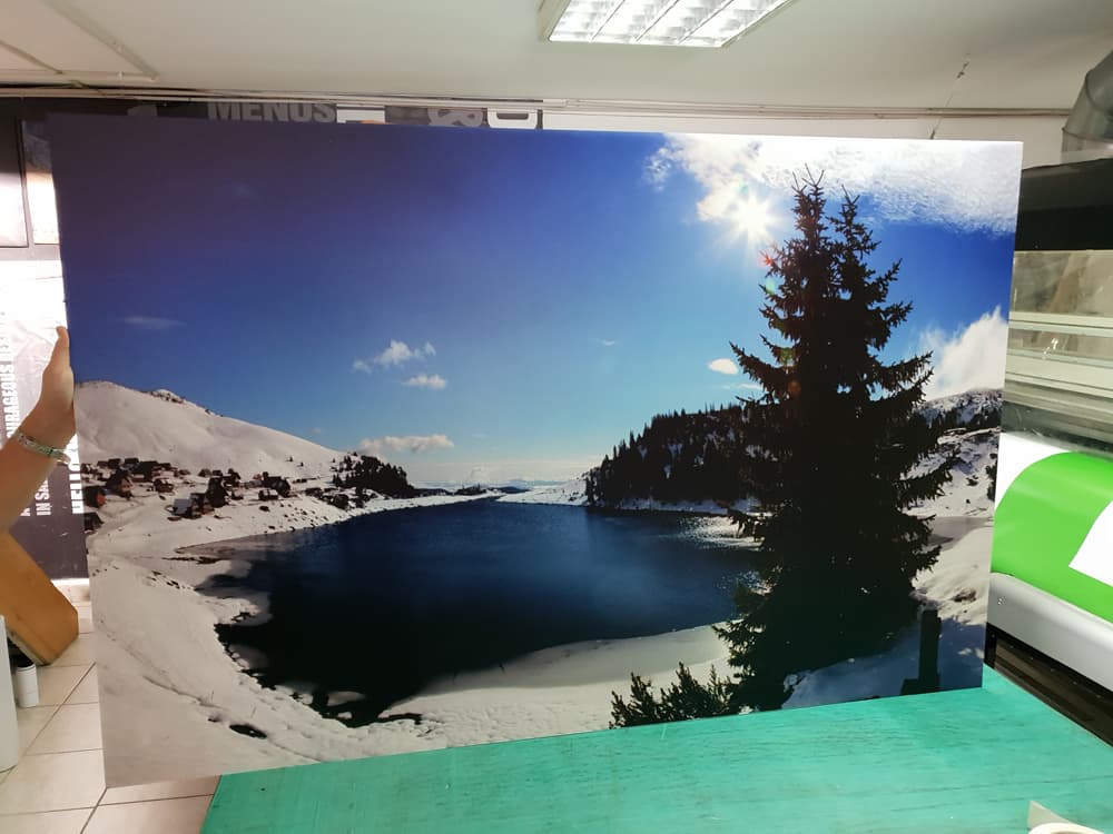 Canvas — Primjer 9