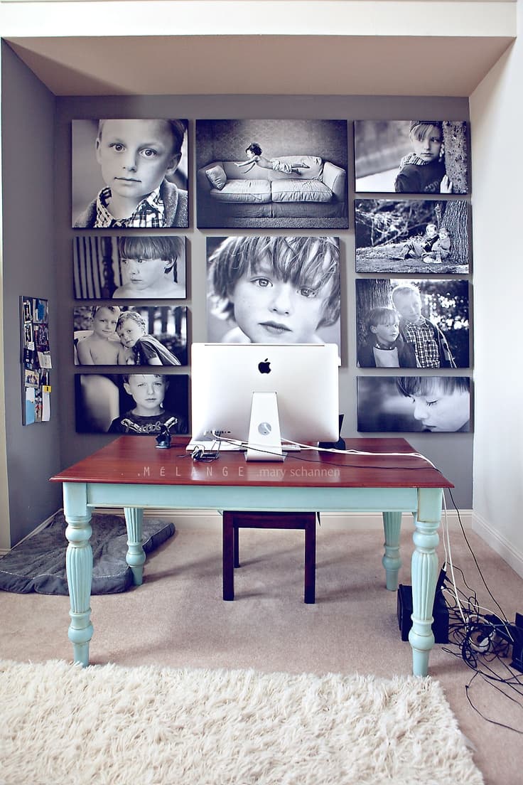 Canvas — Primjer 8