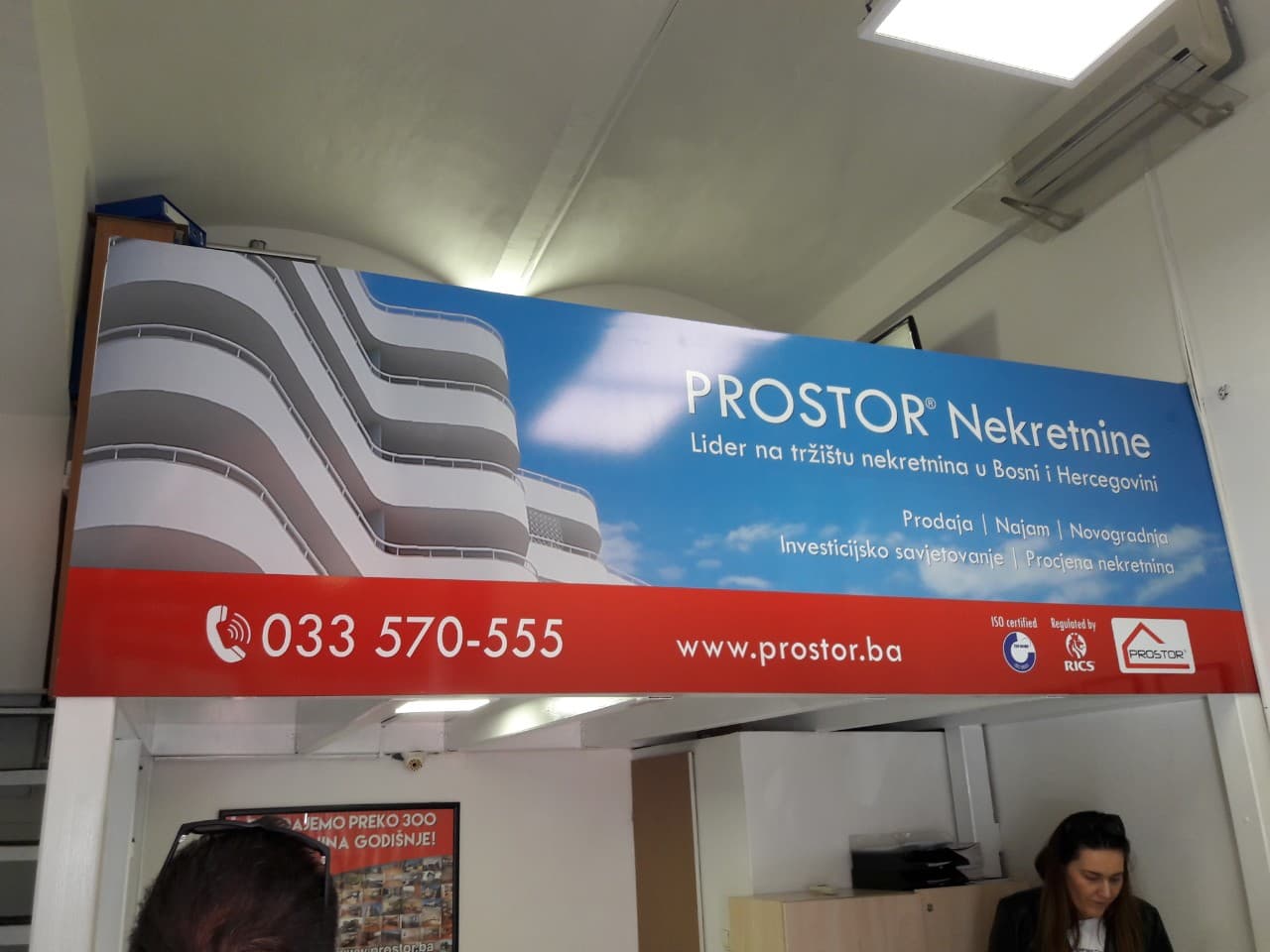 Forex / Plastika — Primjer 12