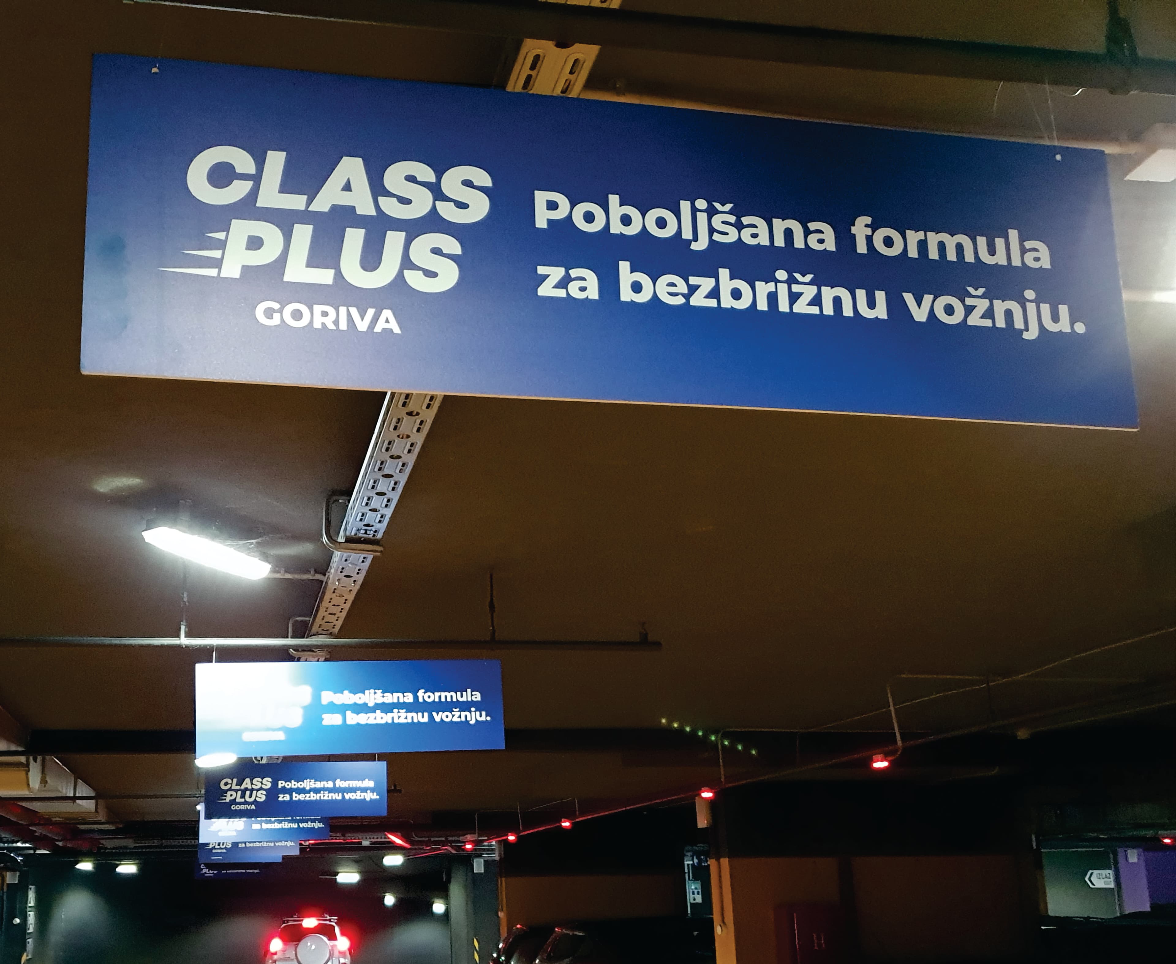 Forex / Plastika — Primjer 4