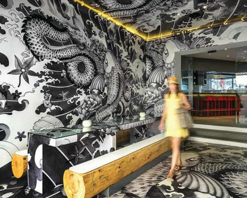 Wall Art — Primjer 2