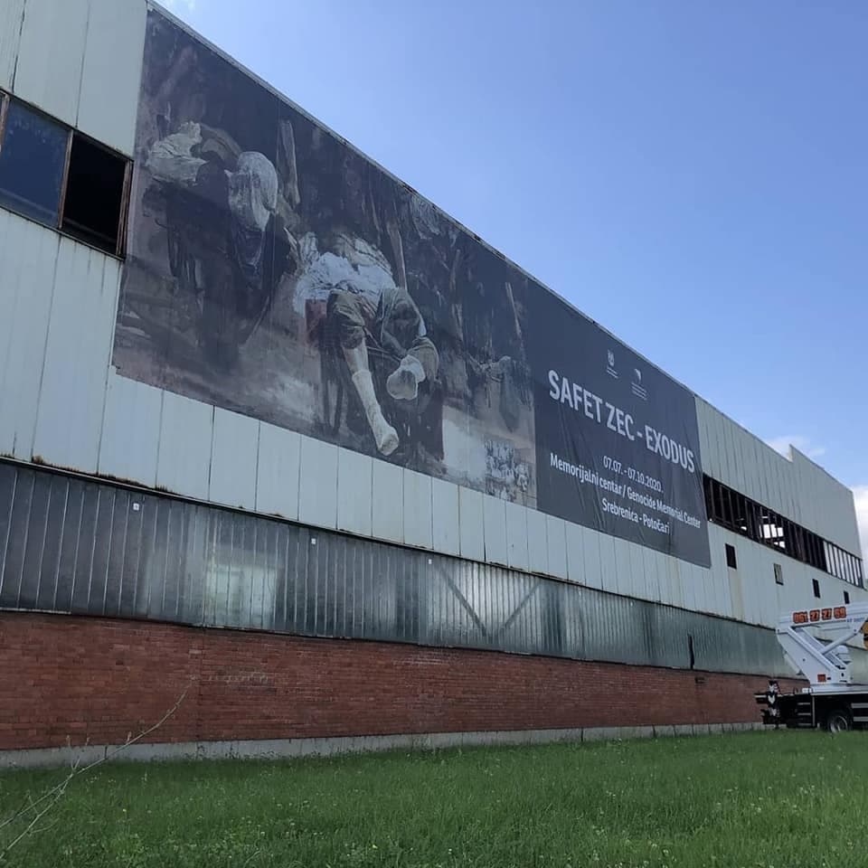 Wallscape — Primjer 18