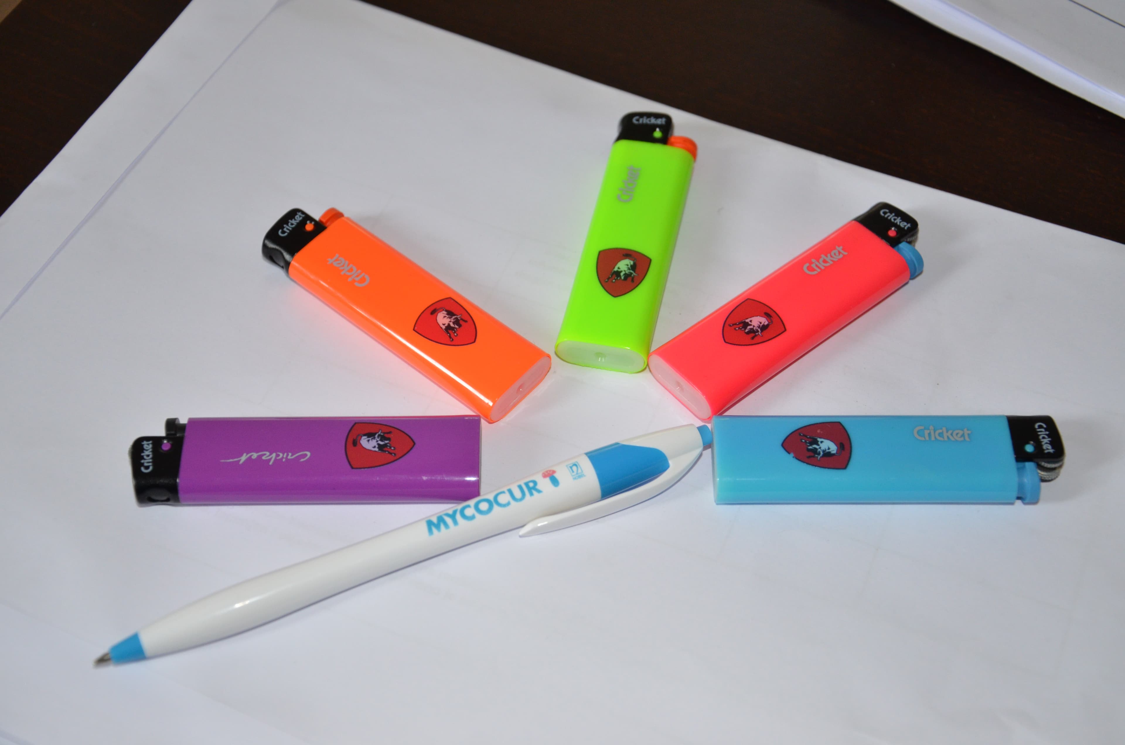 Kancelarijski Materijali