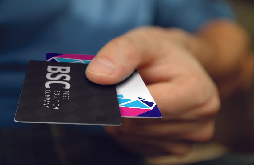 BSC digitalna štampa