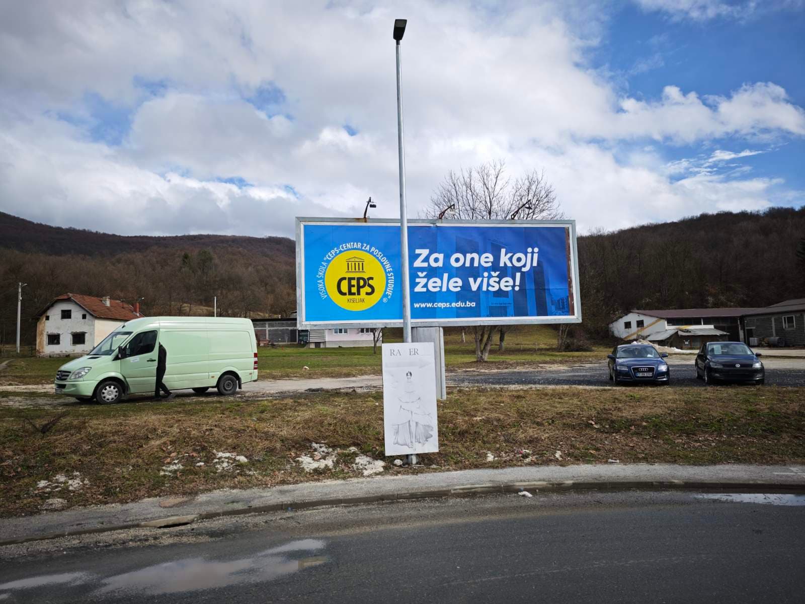 Bilbord