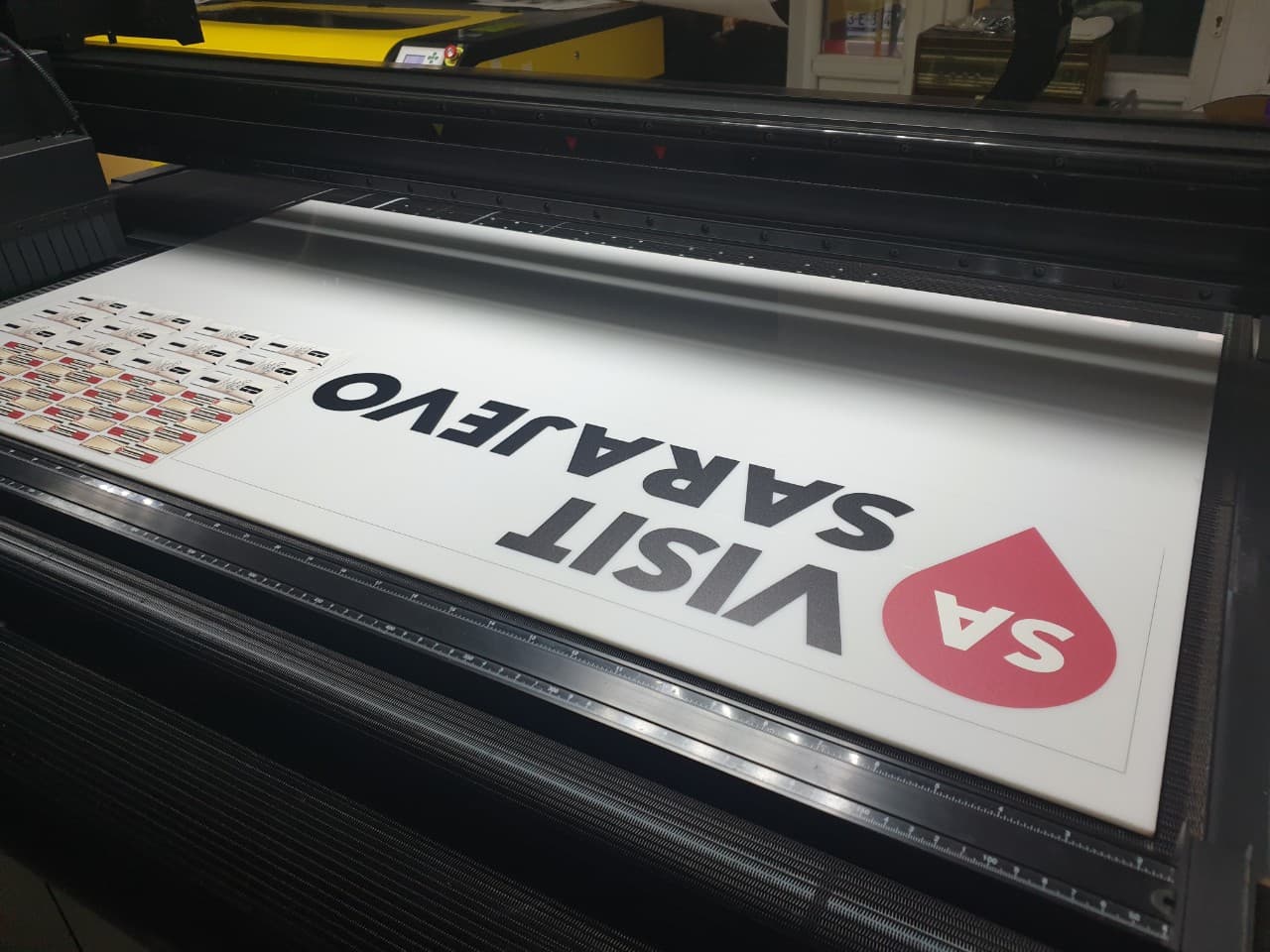 Plexiglass