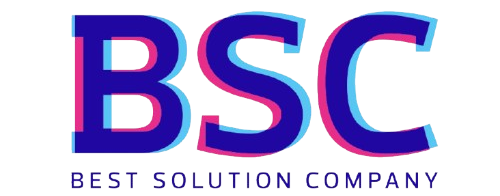 BSC - Best Solution Company